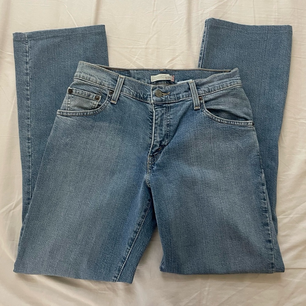 Levi’s Jeans